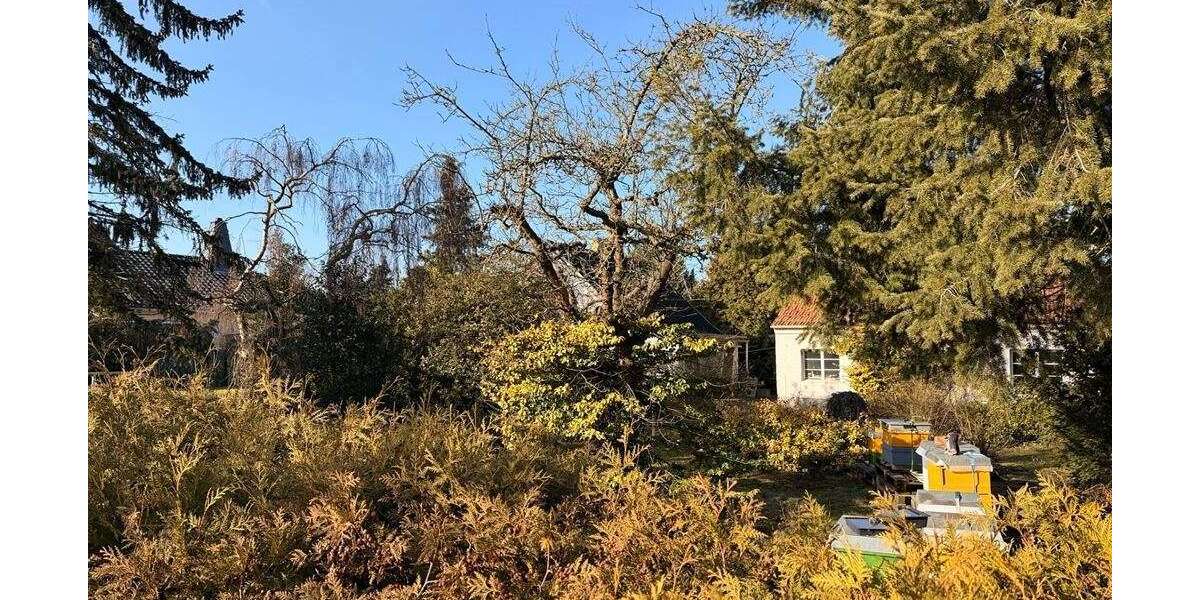 Grundstück Ahrensfelde b Berlin - 210.000&euro; | Angebot:25393619