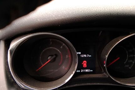 Peugeot 4008 220.000 km 6.000 € Horgenzell 88263