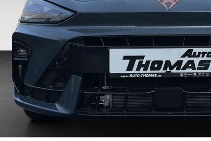 Cupra Leon 2.500 km 37.880 &euro; Brühl 50321