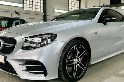 Mercedes-Benz E 53 AMG 64.702 km 41.900 &euro; Alling 82239