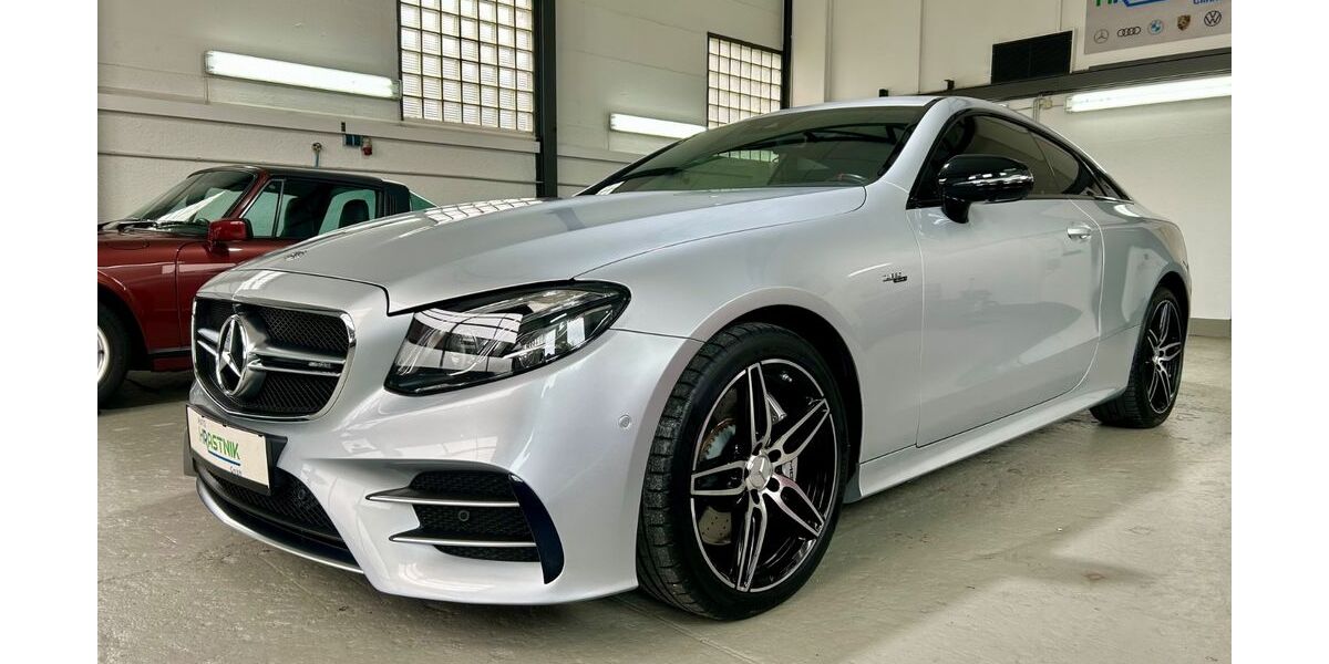 Mercedes-Benz E 53 AMG 64.702 km 41.900 &euro; Alling 82239