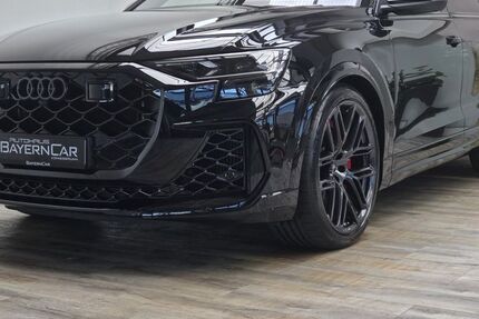 Audi RSQ8 9.850 km 125.489 &euro; Königsbrunn 86343