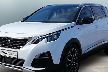 Peugeot 5008 88.396 km 21.490 &euro; Brandenburg a.d. Havel 14772