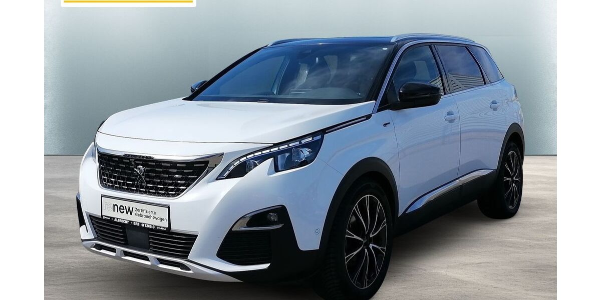 Peugeot 5008 88.396 km 21.490 &euro; Brandenburg a.d. Havel 14772