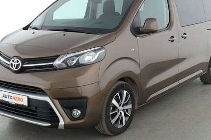 Toyota Proace 96.015 km 30.220 € Leipzig 04328