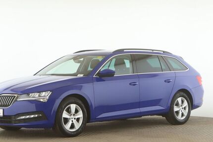 Skoda Superb 54.691 km 24.950 &euro; Jesteburg 21266