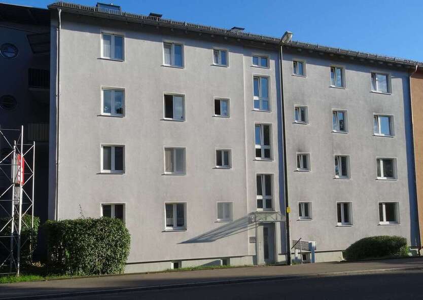 Wohnung zum Kaufen in Augsburg 205.000 € 52.24 m²