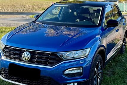 VW T-Roc 99.300 km 15.600 &euro; Am Ohmberg 37345