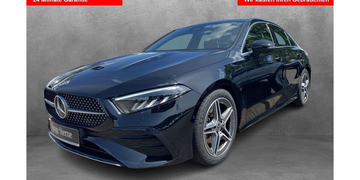 Mercedes-Benz A 180 13.126 km 30.990 &euro; Stavenhagen 17153