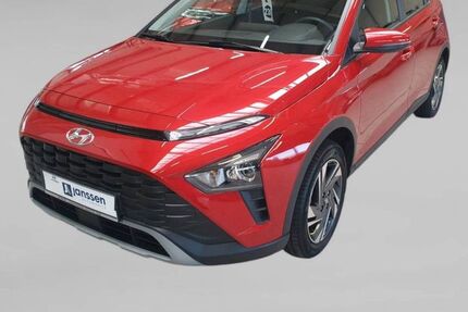 Hyundai BAYON 17.266 km 17.290 &euro; Aurich 26605