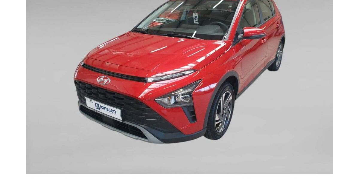 Hyundai BAYON 17.266 km 17.290 &euro; Aurich 26605