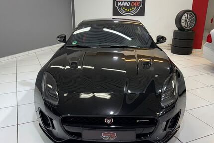Jaguar F-Type 46.000 km 45.499 &euro; Kelheim 93309
