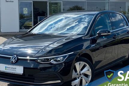 VW Golf 30.085 km 22.848 &euro; Schrobenhausen-Edelshsn. 86529