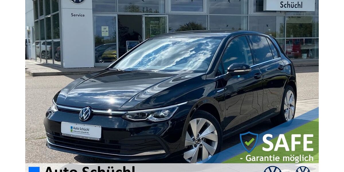 VW Golf 30.085 km 22.848 &euro; Schrobenhausen-Edelshsn. 86529