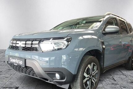 Dacia Duster 85.000 km 18.490 &euro; Rendsburg 24768