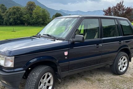 Land Rover Range Rover 222.000 km 8.990 € Kreuth 83708