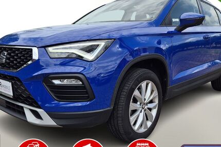 Seat Ateca 44.600 km 20.988 &euro; Kehl 77694