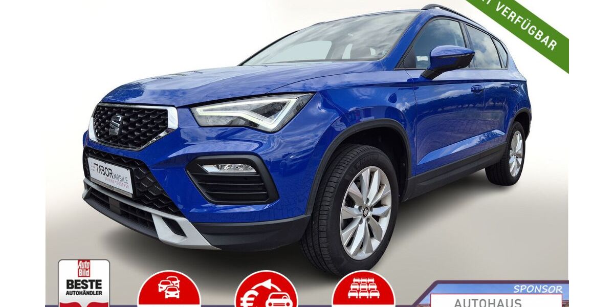 Seat Ateca 44.600 km 20.988 &euro; Kehl 77694
