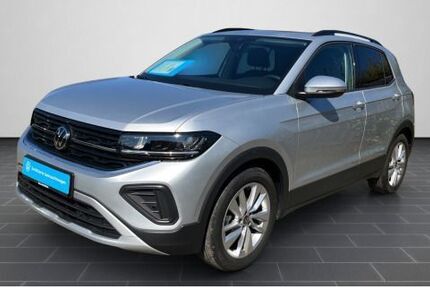 VW T-Cross 20.900 km 23.500 &euro; Mayen 56727
