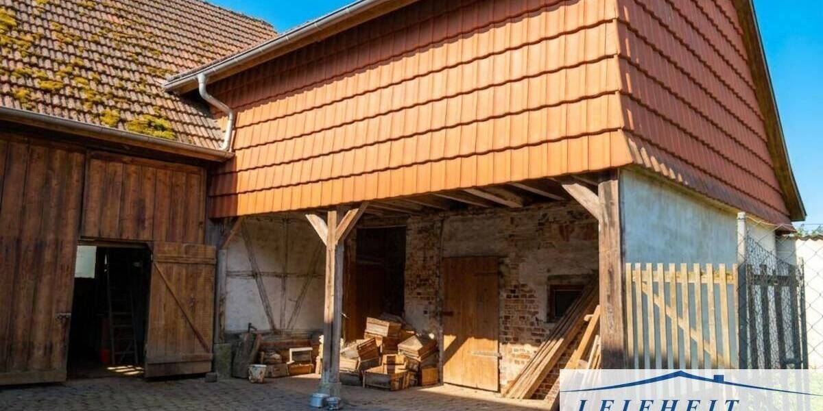 Einfamilienhaus Mühlhausen Eigenrieden - 5 Zimmer, 125 m&sup2;, 119.000&euro; | Angebot:26807371