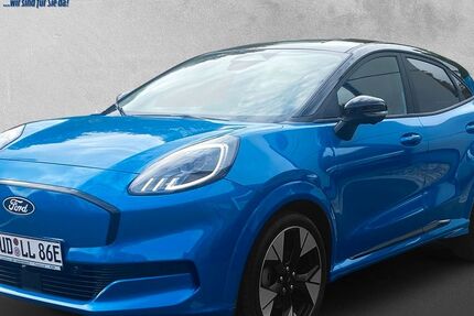Ford Puma Gen-E 1.500 km 36.700 &euro; Duderstadt 37115