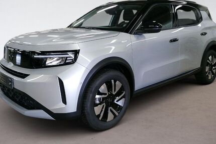 Opel Frontera 6.858 km 23.540 &euro; Leese 31633