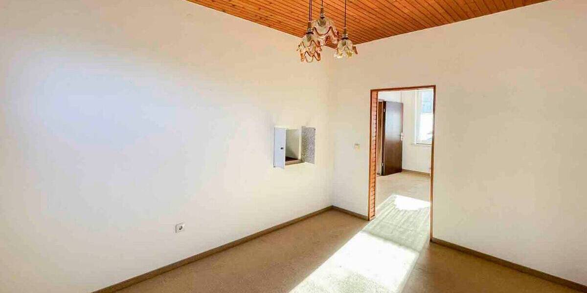 Einfamilienhaus Ratzeburg - 4 Zimmer, 210.000&euro; | Angebot:26805919