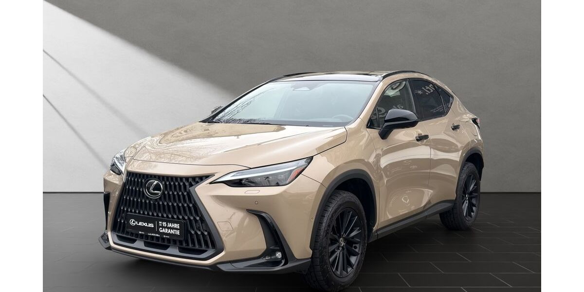 Lexus NX 350h 21.420 km 56.950 &euro; Duisburg 47055