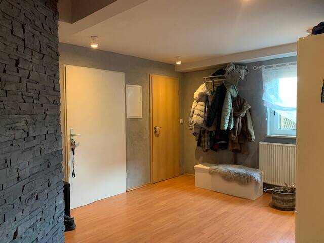 Etagenwohnung Bad Malente OT Benz Bad Malente-Gremsmühlen - 3 Zimmer, 122 m&sup2;, 232.000&euro; | Angebot:26345725