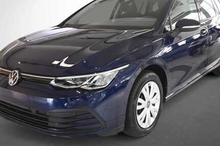 VW Golf 27.000 km 36.990 € Karlsruhe 76131