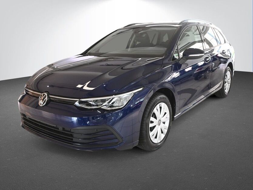VW Golf 27.000 km 36.990 € Karlsruhe 76131