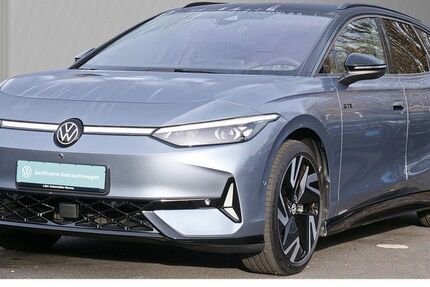 VW ID.7 12.360 km 55.990 &euro; Worms 67547