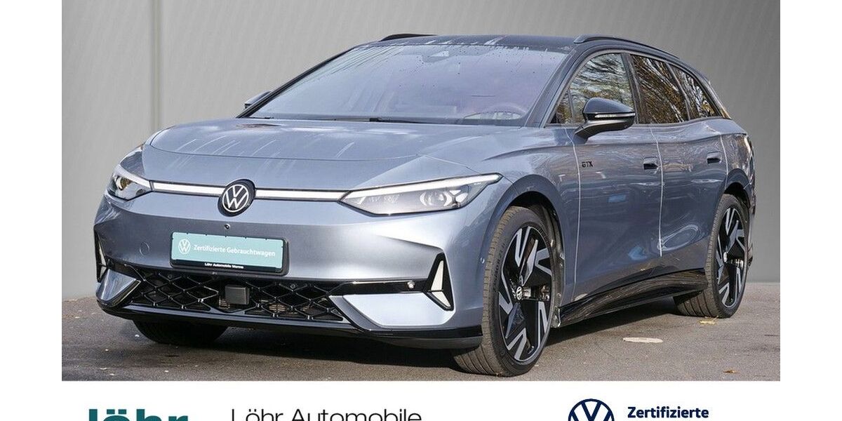 VW ID.7 12.360 km 57.490 € Worms 67547