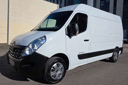 Renault Master 94.222 km 12.990 &euro; Berlin 13055