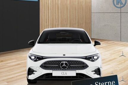 Mercedes-Benz CLA 180 9.427 km 46.480 &euro; Enkirch 56850