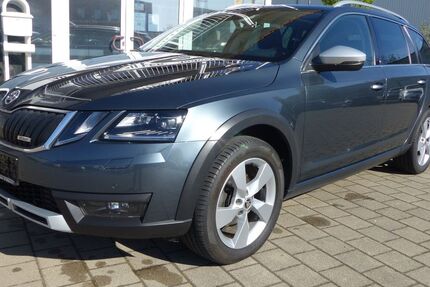 Skoda Octavia 144.460 km 16.990 &euro; Burgau 89331