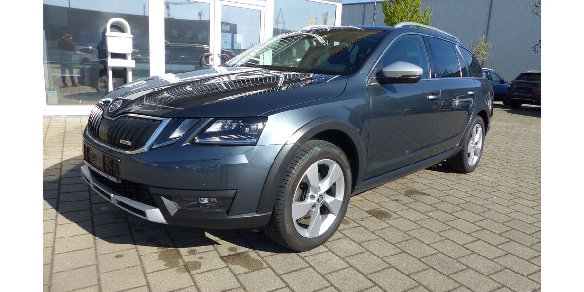 Skoda Octavia 144.460 km 16.990 &euro; Burgau 89331