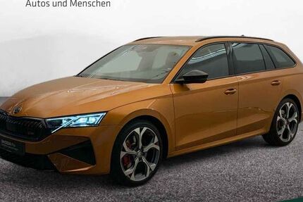 Skoda Octavia 10.800 km 36.430 € Kaufbeuren 87600