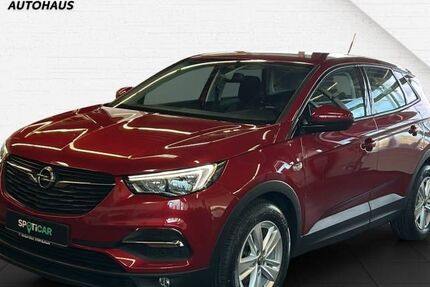Opel Grandland (X) 46.684 km 13.390 &euro; Burbach 57299