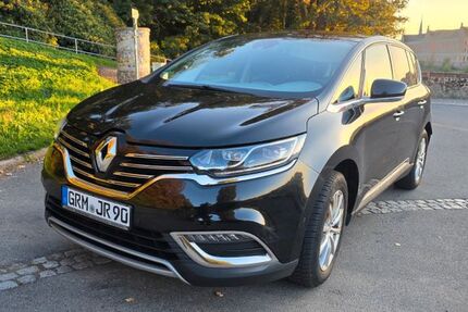 Renault Espace 201.300 km 8.900 &euro; Grimma 04668