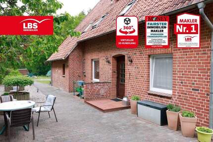 Achtung - Preis reduziert! Ein Haus - viele Optionen. 9 zimmer