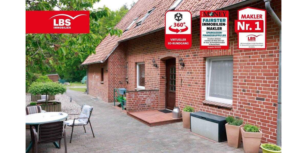 Achtung - Preis reduziert! Ein Haus - viele Optionen. 9 zimmer