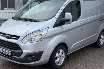 Ford Transit Custom 217.000 km 9.999 &euro; Puchheim-Bahnhof (bei München) 82178
