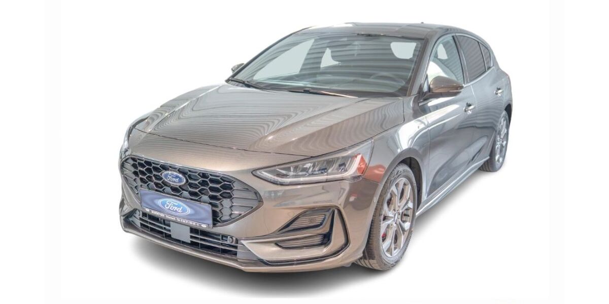 Ford Focus 3.900 km 28.880 &euro; Braubach 56338