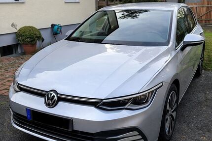 VW Golf 21.000 km 19.190 &euro; München 81825