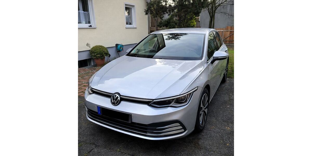 VW Golf 21.000 km 19.190 &euro; München 81825
