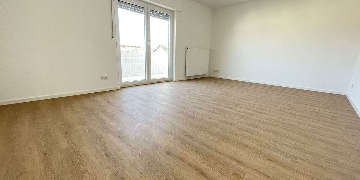 Wohnung zum Kaufen in Ketsch 209.000 € 71 m² 2 zimmer