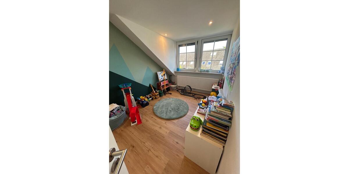 Reihenhaus Lilienthal - 5 Zimmer, 110 m&sup2;, 384.000&euro; | Angebot:24751649