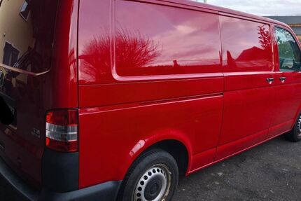 VW T5 Transporter 329.000 km 7.900 &euro; Hennef 53773