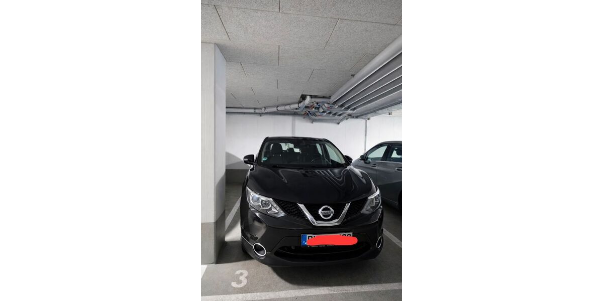 Nissan Qashqai 215.000 km 5.300 &euro; Kißlegg 88353